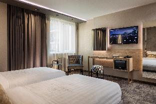 este park hotel plovdiv