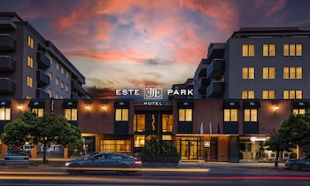 Este Park Hotel Plovdiv,,4 star