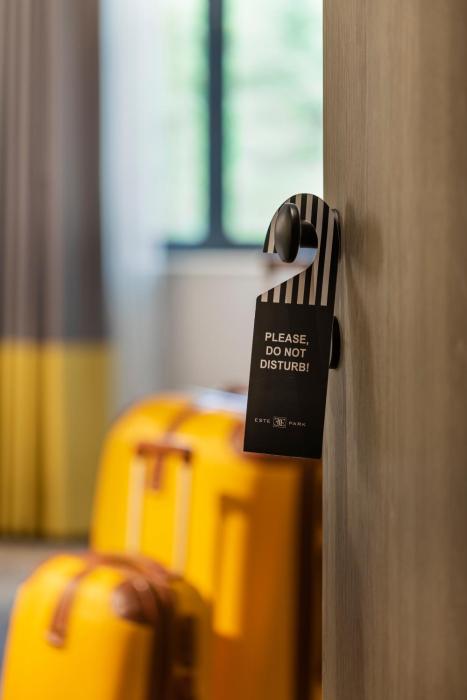 este park hotel plovdiv