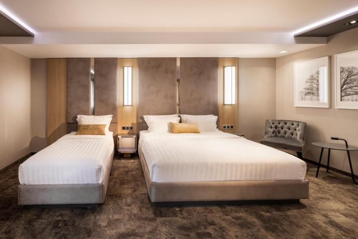 este park hotel plovdiv