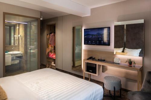 este park hotel plovdiv