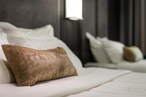 este park hotel plovdiv