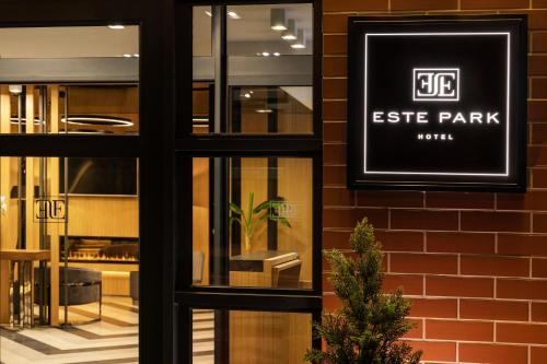 este park hotel plovdiv