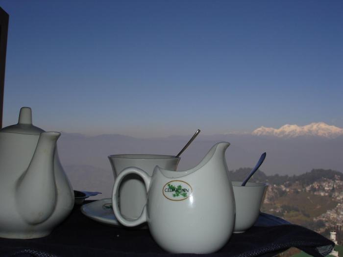 darjeeling