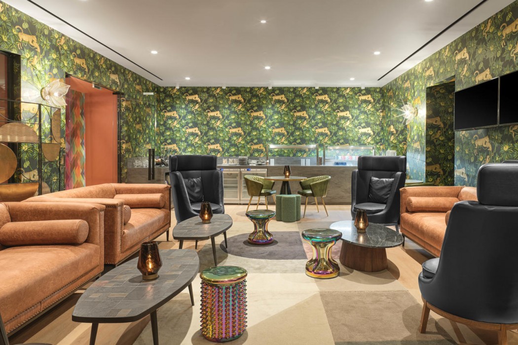 nyx esperia palace hotel athens