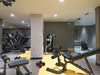 nyx esperia palace hotel athens