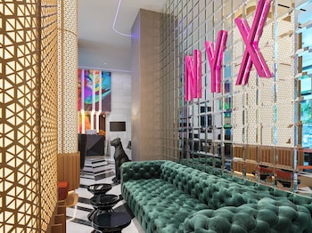 nyx esperia palace hotel athens