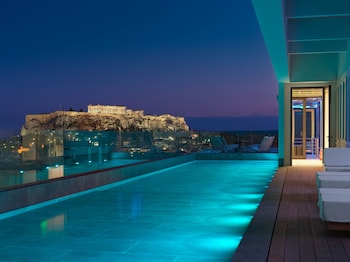nyx esperia palace hotel athens