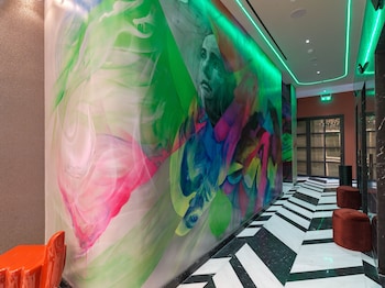 nyx esperia palace hotel athens