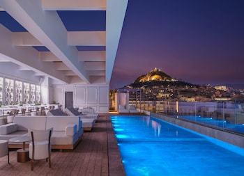nyx esperia palace hotel athens