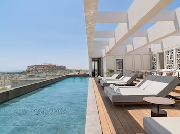 nyx esperia palace hotel athens