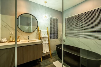 asri cinta villa