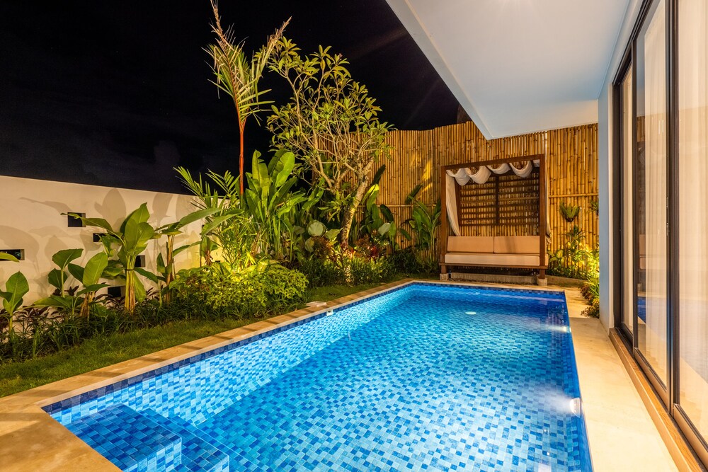 asri cinta villa