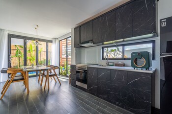 asri cinta villa
