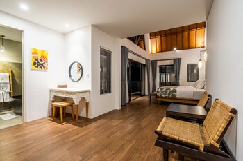 asri cinta villa