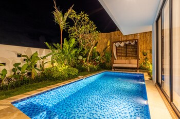 Asri Cinta Villa,,0 star