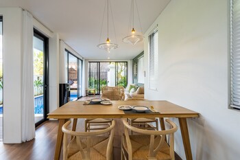 Asri Cinta Villa,,0 star