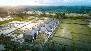 Asri Cinta Villa,,0 star