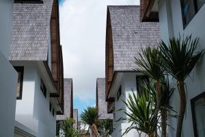 asri cinta villa