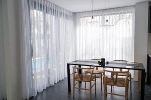 asri cinta villa