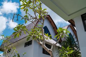 asri cinta villa