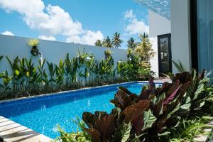 asri cinta villa