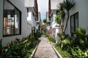 asri cinta villa