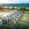 asri cinta villa