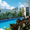 asri cinta villa