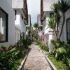 asri cinta villa