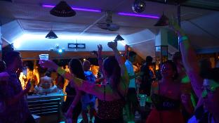 bodega hostel koh phangan