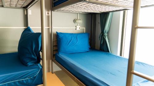 bodega hostel koh phangan