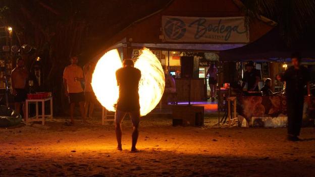 bodega hostel koh phangan