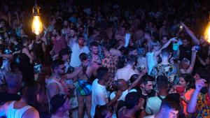 bodega hostel koh phangan