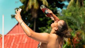 bodega hostel koh phangan