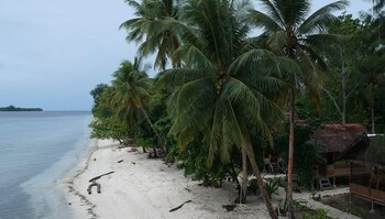 marine homestay