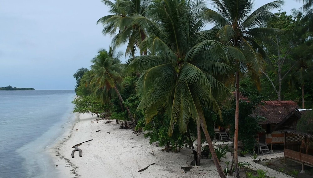 marine homestay