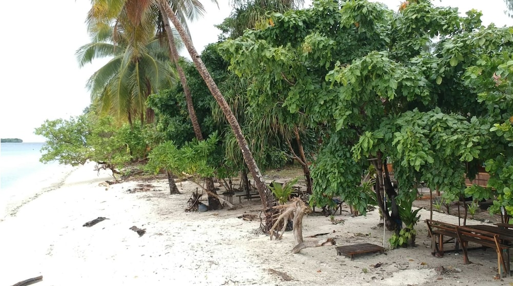marine homestay