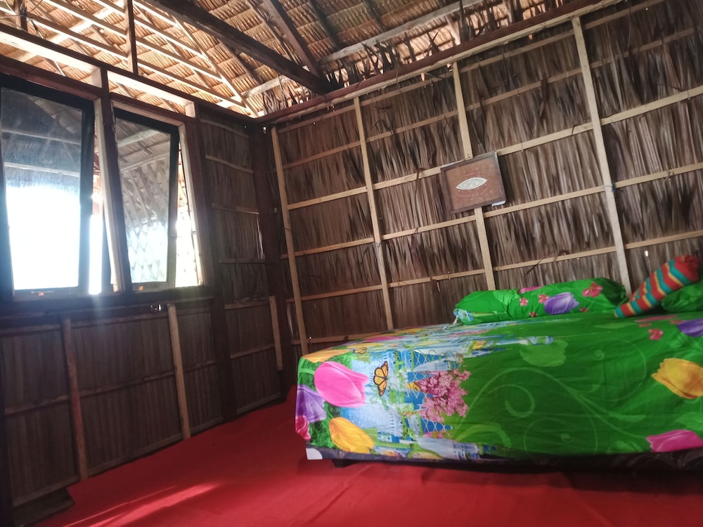 marine homestay