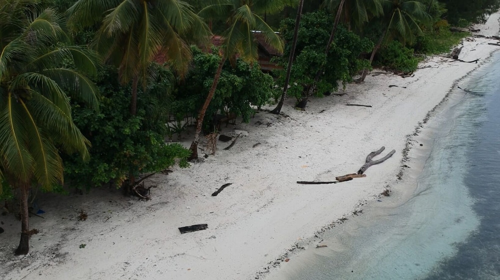 marine homestay