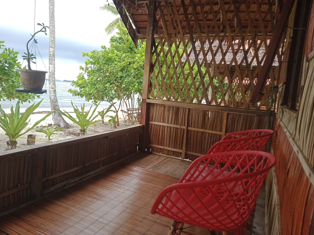 marine homestay