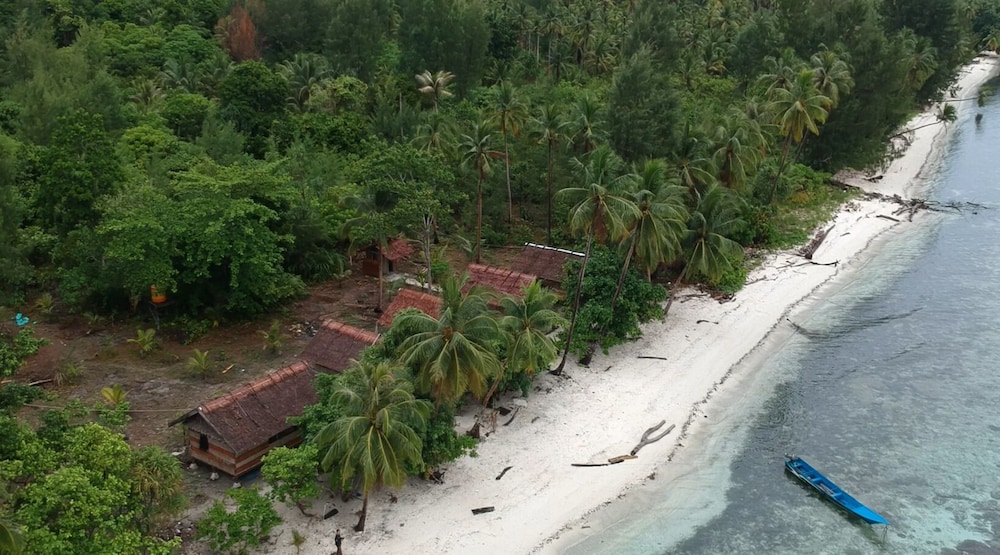 pulau fam