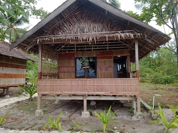 marine homestay