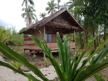 marine homestay