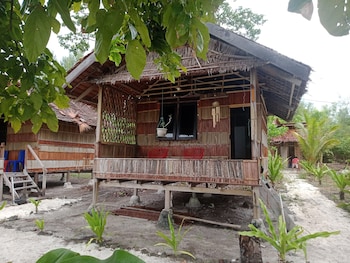 marine homestay
