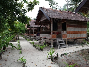 marine homestay