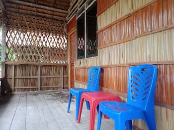 marine homestay
