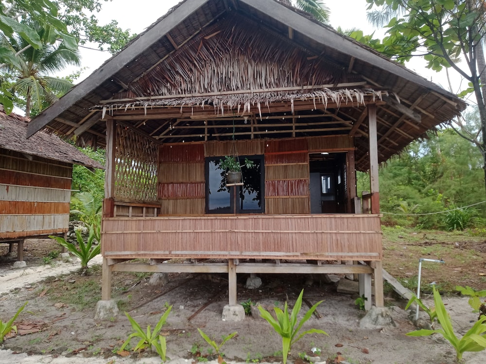 marine homestay