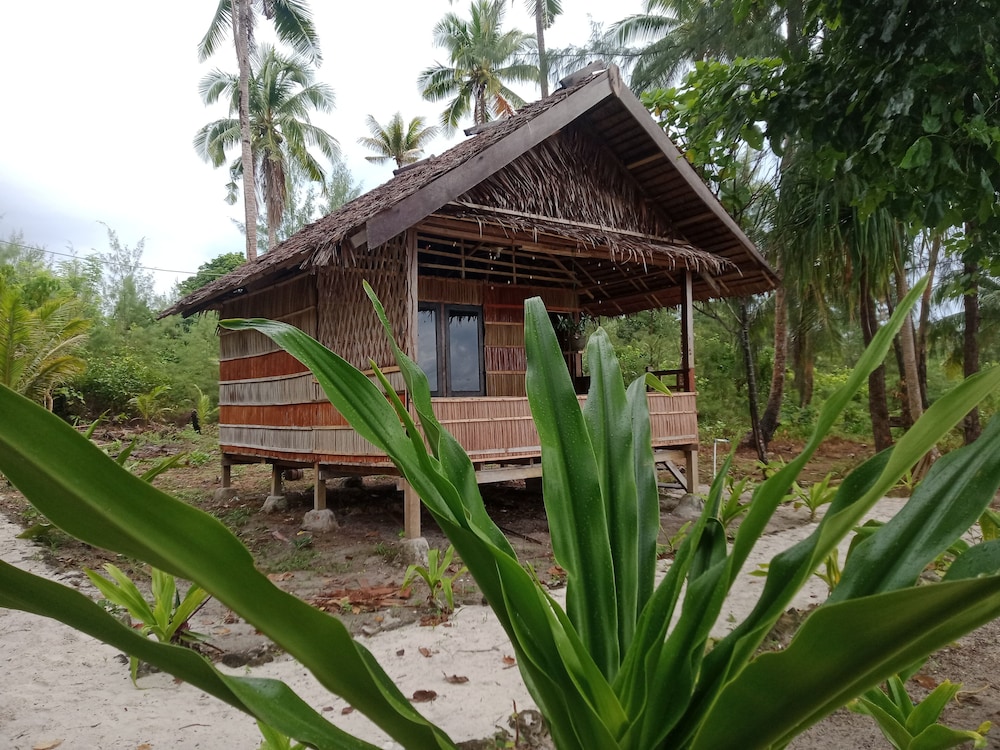 marine homestay