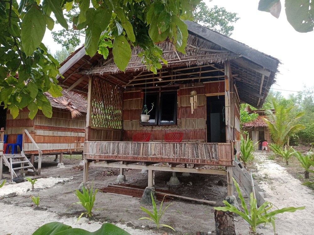 marine homestay